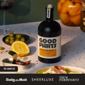 Good Phats ad creative