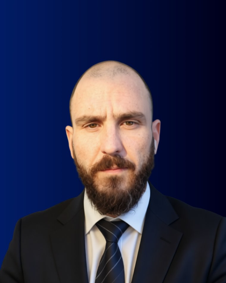 Mike Du Toit