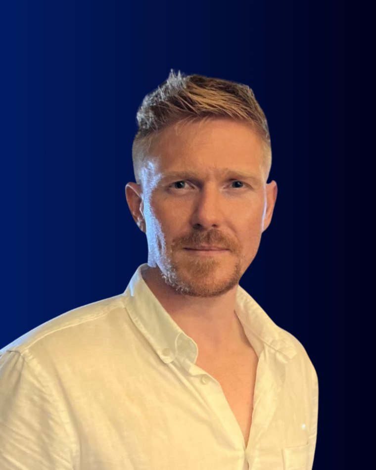 Rob Stevenson