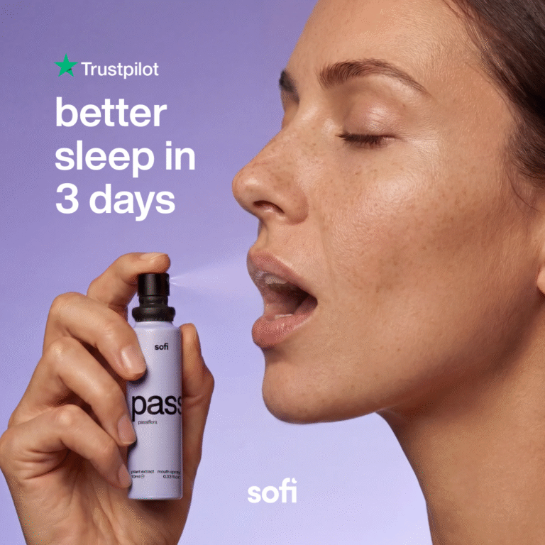 Sofi Health case study