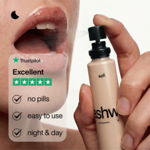 Sofi Health ad creative